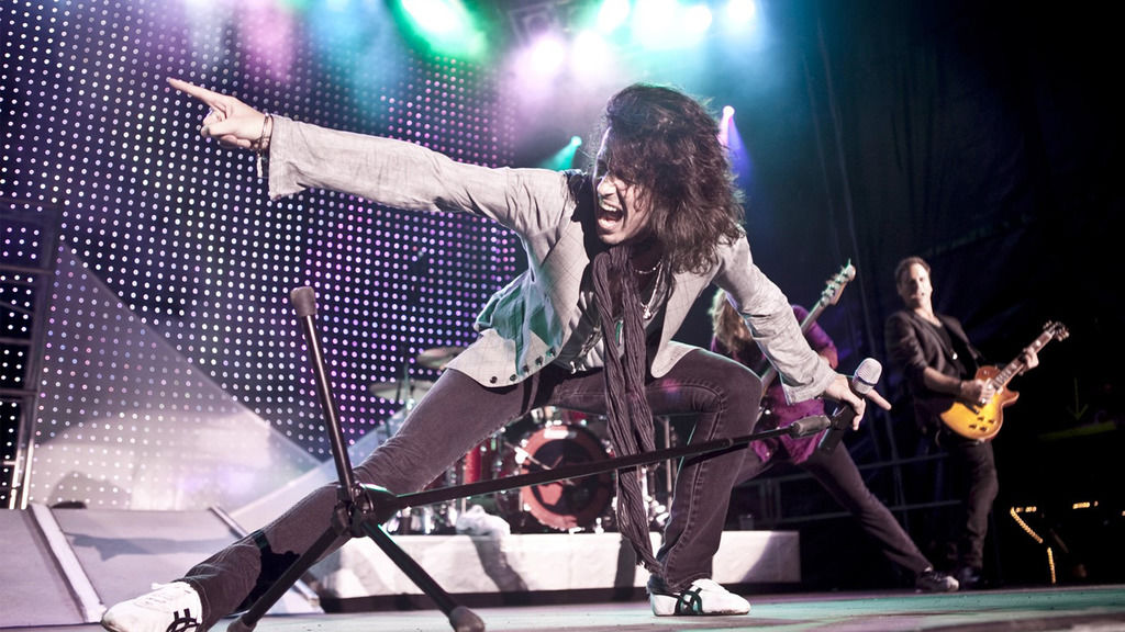 Foreigner - May. 26